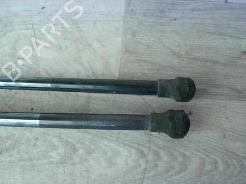 Tailgate lift support RENAULT MODUS / GRAND MODUS (F/JP0_) 1.6 (JP03, JP0B, JP0U, JP0Y, JP1G) | BP21183468C138 