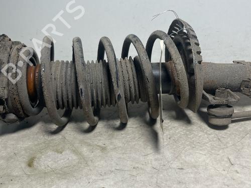 Used Left front shock absorber Left front shock absorber VW POLO IV (9N_, 9A_) 1.9 SDI (64 hp) 35792050 35792050