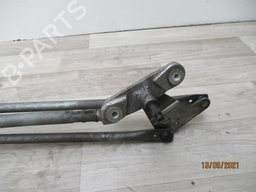 Front wiper motor RENAULT MODUS / GRAND MODUS (F/JP0_) 1.5 dCi (FP0F, JP0F) | BP24024091M29 