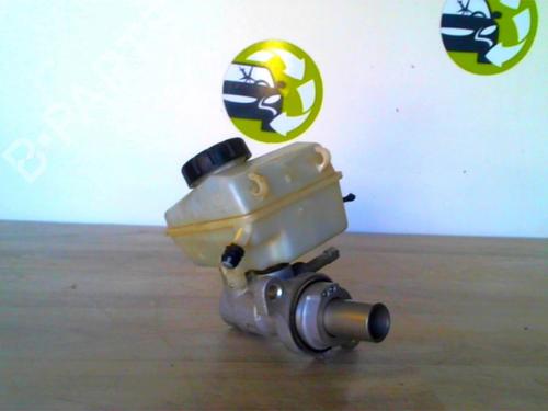 Used Brake master cylinder OPEL ASTRA H (A04) 1.7 CDTI (L48) (125 hp) 26016800