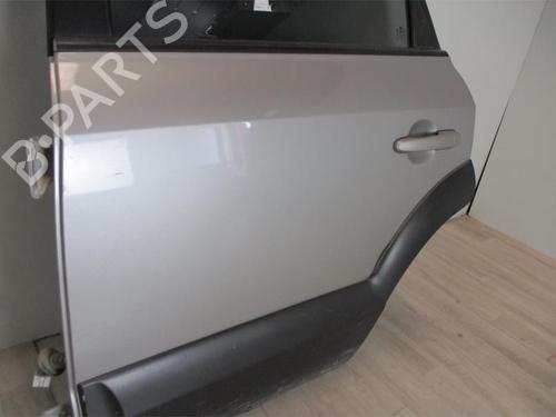 Left rear door HYUNDAI TUCSON (JM) 2.0 CRDi | BP24024645C4 