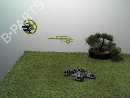 Nummerpladelys RENAULT LAGUNA II Grandtour (KG0/1_) 1.9 dCi (KG0G) (120 hp) 24021594