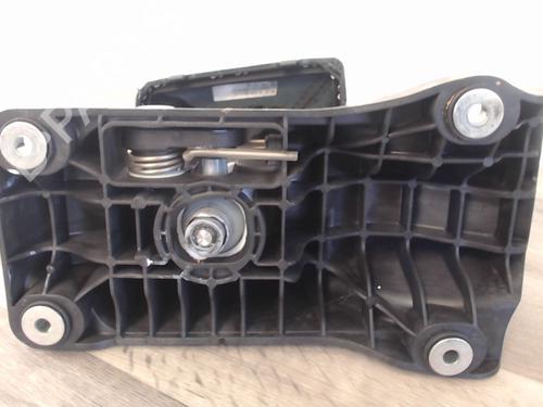 Gear lever MERCEDES-BENZ A-CLASS (W176) A 160 CDI / d (176.011) | BP24979614M90