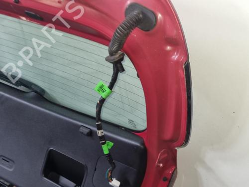 Tailgate KIA RIO IV (YB, SC, FB) 1.25 | BP37476156C6 - Image 7