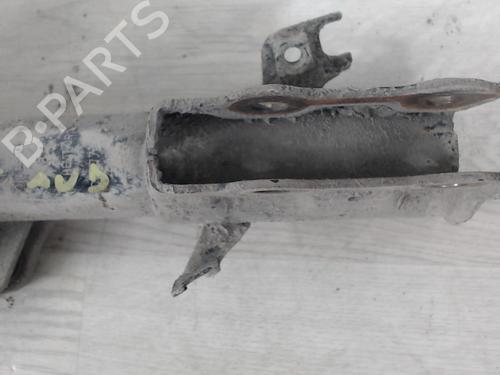 Right front shock absorber FORD FIESTA VI (CB1, CCN) 1.4 TDCi | BP23179935M17