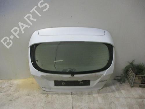 Tailgate FORD FIESTA VI (CB1, CCN) 1.4 TDCi | BP30807168C6