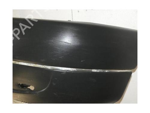 Front bumper CITROËN BERLINGO / BERLINGO FIRST Box Body/MPV (M_) 1.9 D 70 (MBWJZ, MCWJZ) | BP24026958C7 