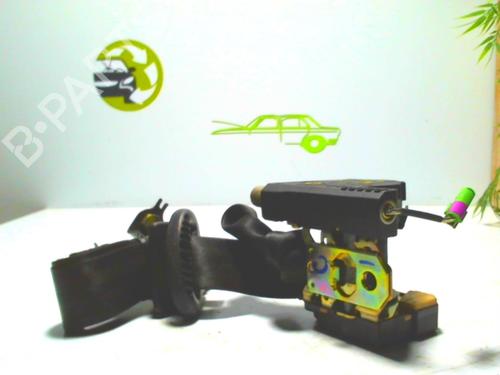 Used Front right seatbelt SKODA FABIA I (6Y2) 1.9 SDI (64 hp) 31638165