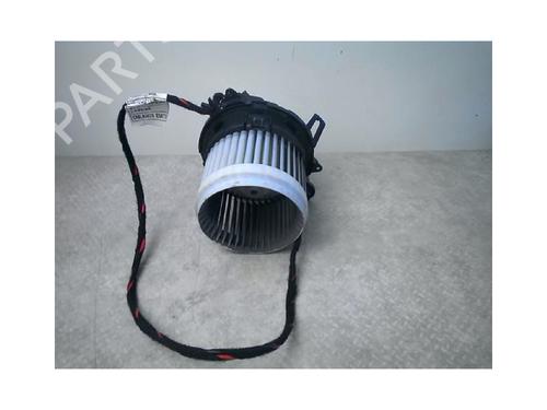 Used Heater blower motor RENAULT CLIO IV (BH_) 1.5 dCi 75 (75 hp) 24023849