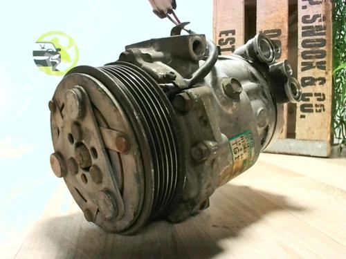 AC compressor OPEL COMBO Tour 1.3 CDTI 16V | BP25618910M34