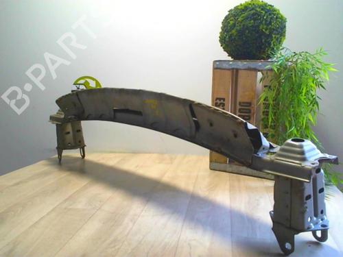 Used Front bumper reinforcement RENAULT MEGANE II (BM0/1_, CM0/1_) 2.0 dCi (BM1K, CM1K) (150 hp) 24024336