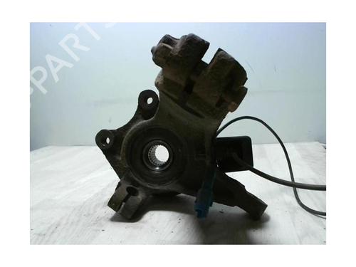 Right front steering knuckle PEUGEOT 206 Hatchback (2A/C) 1.6 HDi 110 | BP24026027M26 