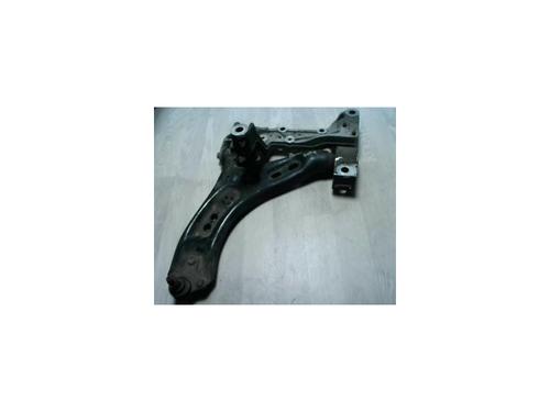 Used Left front suspension arm VW GOLF VI (5K1) 2.0 TDI (110 hp) 25619007
