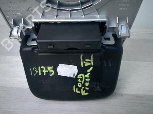 Middle console FORD FIESTA VI (CB1, CCN) 1.6 TDCi | BP31252114I22