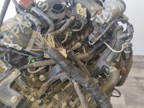 Engine FORD FIESTA VI (CB1, CCN) 1.25 | BP37179142M1 - Image 7