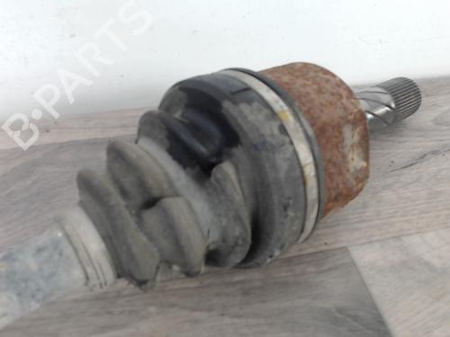 Left front driveshaft RENAULT LAGUNA Coupe (DT0/1) 2.0 dCi (DT01, DT08, DT09, DT0K, DT12, DT1C, DT1D, DT1M,... | BP26199528M38  - Image 6