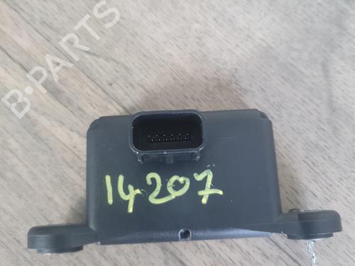 Control unit OPEL ZAFIRA TOURER C (P12) 2.0 CDTi (75) | BP31086233M11
