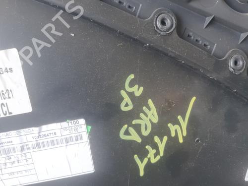 Boot lining VW SCIROCCO III (137, 138) 2.0 TDI | BP32143277I3 - Image 6