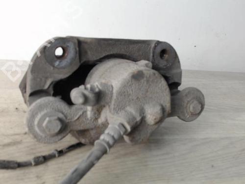 Left front brake caliper BMW 1 (E81) 118 d | BP24026586M105 