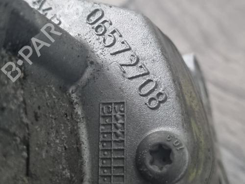 AC compressor OPEL ASTRA J Saloon 1.6 CDTi (69) | BP36966039M34  - Image 5