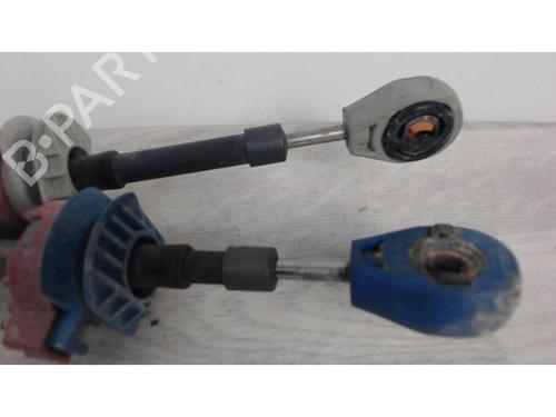 Cable CITROËN C2 (JM_) 1.6 VTS | BP23233316E12 