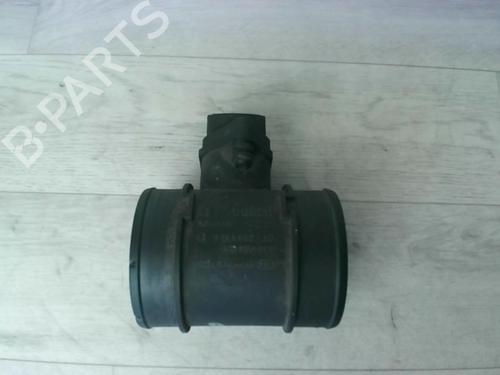 Used Mass air flow sensor Mass air flow sensor OPEL MERIVA A MPV (X03) 1.3 CDTI (E75) (69 hp) 25618375 25618375