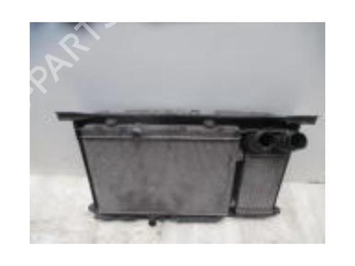 Heater blower motor PEUGEOT 307 (3A/C) 1.6 HDi | BP24023574M62 