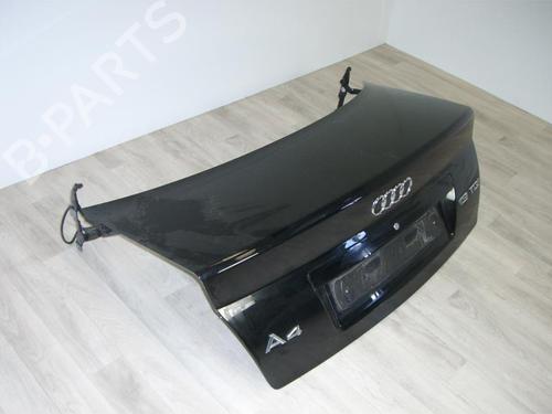 Tailgate AUDI A4 B5 (8D2) 1.9 TDI | BP25618233C6 