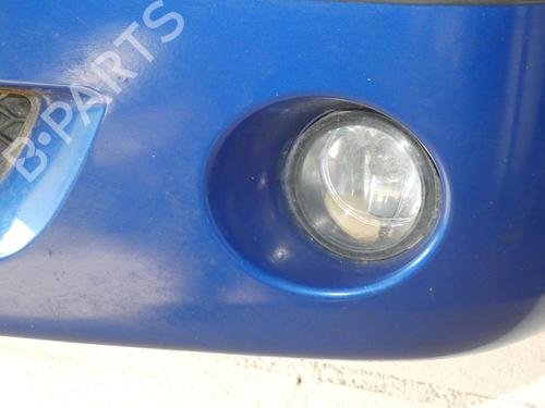 Front bumper DACIA LOGAN EXPRESS (FS_) 1.5 dCi (FS0K) | BP24027535C7