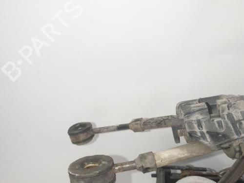 Cable PEUGEOT 207 (WA_, WC_) 1.6 HDi | BP27619608E12 