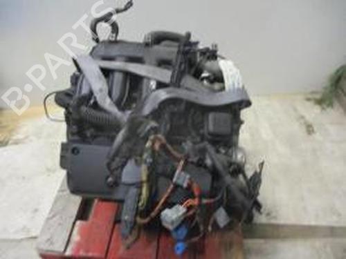 Motore BMW 1 (E87) 118 d (122 hp) 29618753