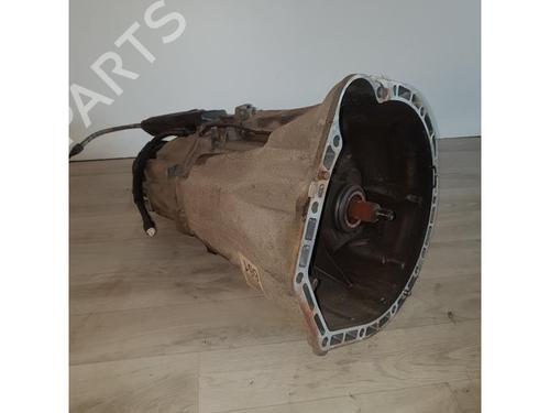 Used Gearbox MERCEDES-BENZ C-CLASS Coupe (CL203) C 220 CDI (203.706) (143 hp) 24025065
