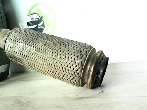 Exhaust system CITROËN C4 I (LC_) 1.6 HDi | BP24023044M121