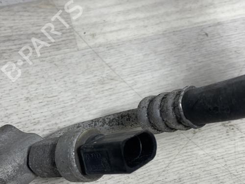 AC pipe SKODA OCTAVIA II Combi (1Z5) 1.4 TSI | BP28095002M126