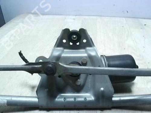 Front wiper motor RENAULT KANGOO (KC0/1_) 1.5 dCi (KC08, KC09) | BP24027639M29 - Image 4