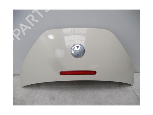 Tailgate VW NEW BEETLE Convertible (1Y7) 1.9 TDI | BP24023743C6 