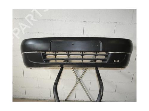 Front bumper CITROËN BERLINGO / BERLINGO FIRST Box Body/MPV (M_) 1.9 D 70 (MBWJZ, MCWJZ) | BP24026958C7 