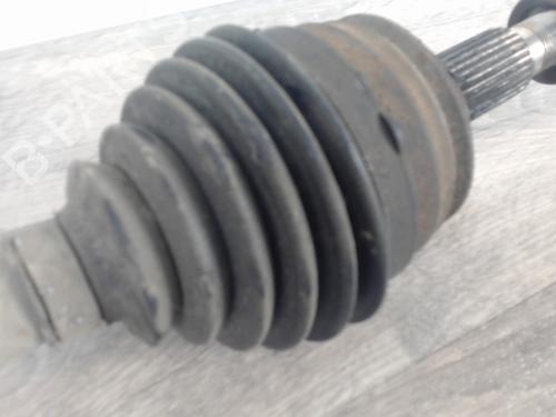 Left front driveshaft CITROËN C4 SPACETOURER (3D_) 1.5 BlueHDi 130 | BP25851256M38  - Image 7