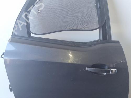 Dør højre bagtil Dør højre bagtil OPEL MERIVA B MPV (S10) 1.7 CDTI (75) (131 hp) 37025839 37025839