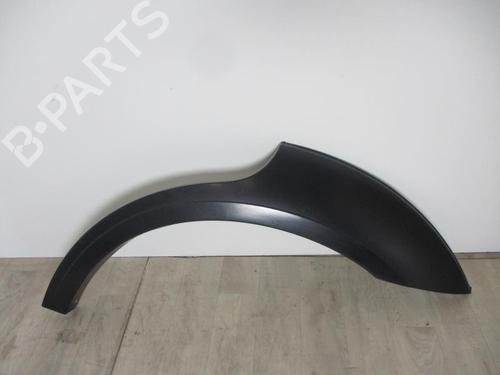 Used Rear left wheel arch trim Rear left wheel arch trim SSANGYONG REXTON / REXTON II (GAB_) 2.7 D 4x4 (186 hp) 24021944 24021944
