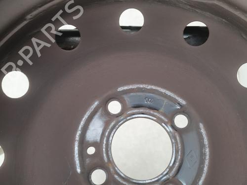 Rim DACIA SANDERO 1.6 (BS0D, BS0B, BS0F, BS0H) | BP27507201C45 