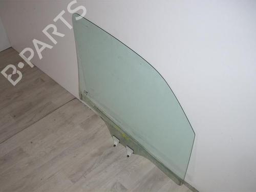 Front left door window OPEL AGILA (A) (H00) 1.3 CDTI (F68) | BP24024470C18 