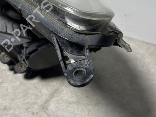 Right headlight OPEL CORSA D (S07) 1.3 CDTI (L08, L68) | BP32492776C29 