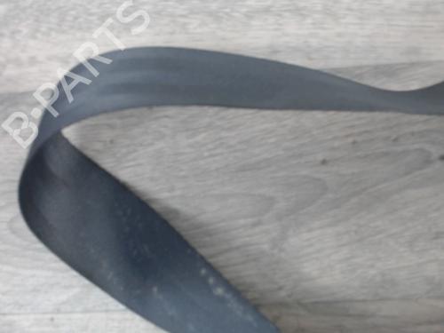 Rear right seatbelt RENAULT VEL SATIS (BJ0_) 2.2 dCi (BJ0E, BJ0F) | BP30807356I28