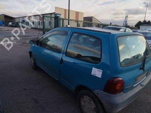 Switch OPEL MERIVA A MPV (X03) 1.6 16V (E75) | BP31638243I30 - Image 6