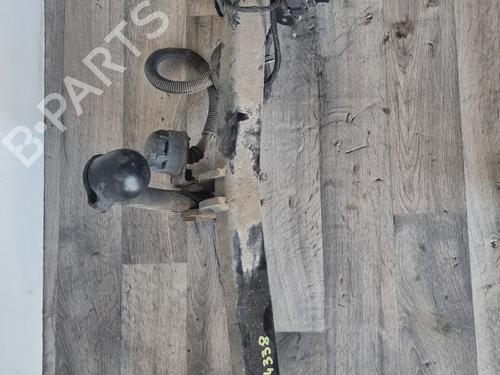 Bola de reboque/mecanismo Bola de reboque/mecanismo CITROËN C3 Picasso (SH_) 1.6 HDi (90 hp) 36113319 36113319
