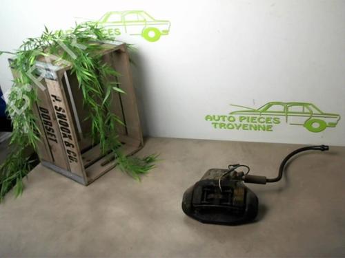 Used Left front brake caliper CITROËN DS 20 (90 hp) 21183450