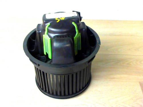 Used Heater blower motor PEUGEOT 207 SW (WK_) 1.6 16V (120 hp) 24022299