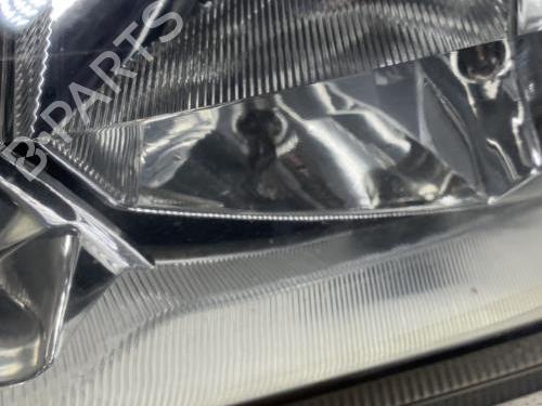 Left headlight RENAULT MEGANE I (BA0/1_) 1.9 dCi (BA05, BA1F) | BP29632697C28 