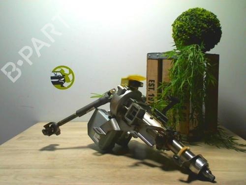 Used Steering column RENAULT ZOE (BFM_) ZOE (88 hp) 24025152
